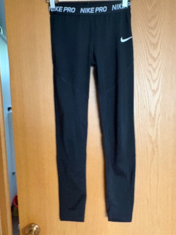Nike Pro Íþróttaleggings