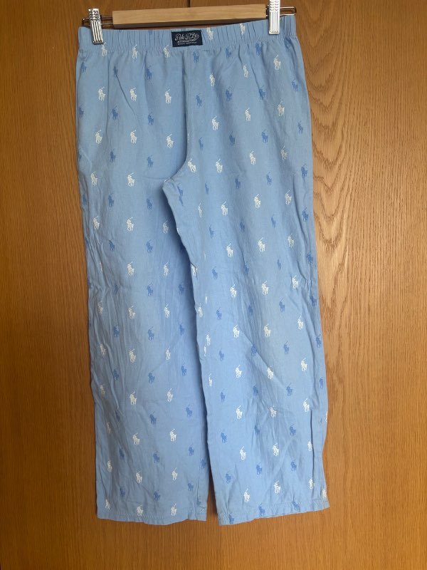 Náttbuxur Polo Ralph L