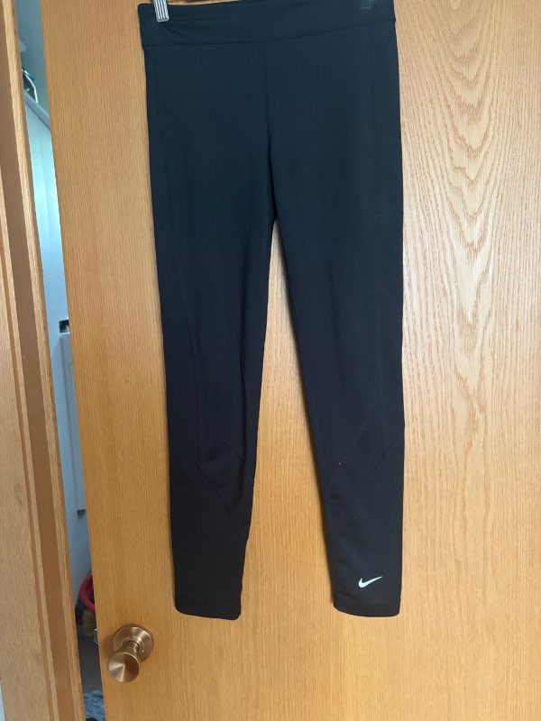 Nike Íþróttaleggings dri-fit