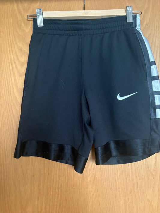 Nike Stuttbuxur dri-fit