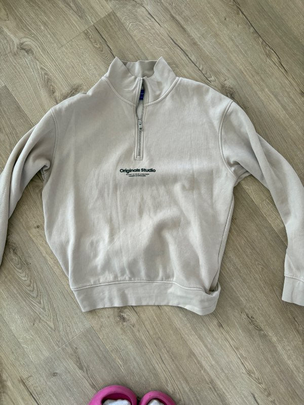 Beige jack&jones