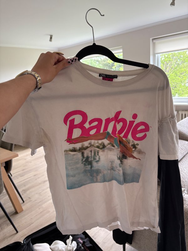 Barbie bolur