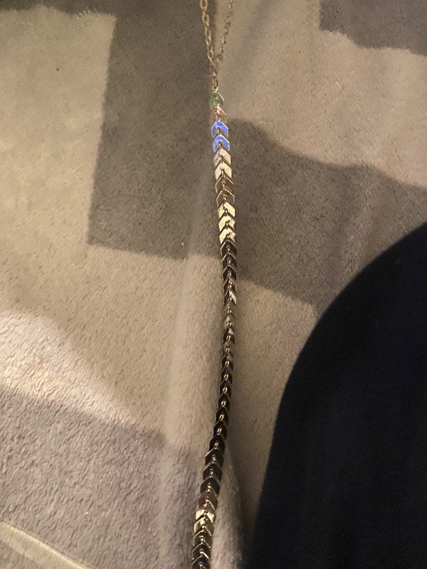 Body-chain