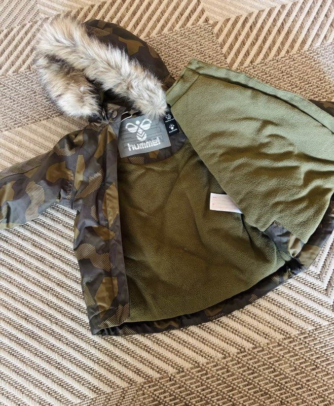 Hummel ulpa 80 nýtt
