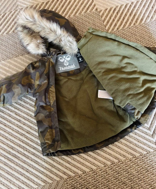 Hummel ulpa 80 nýtt