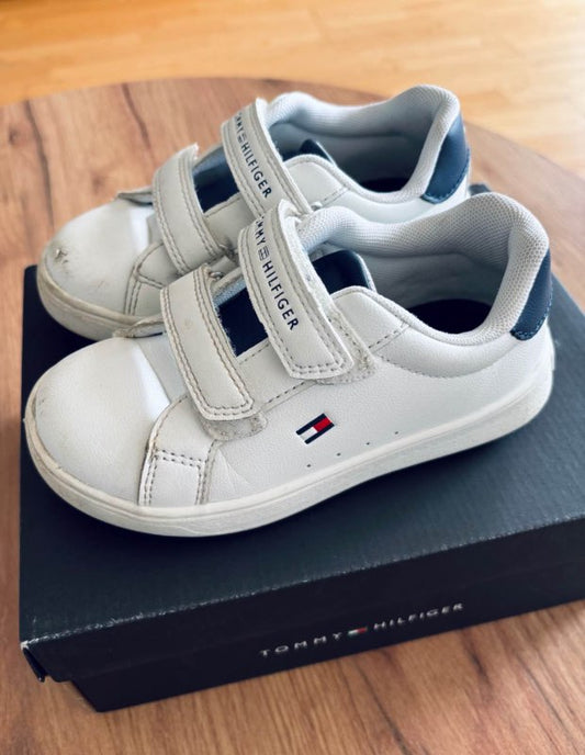 Tommy hilfiger Skór 26(16cm)