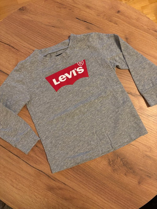 Levis bollur