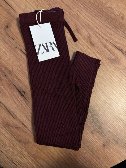 Zara Leggings