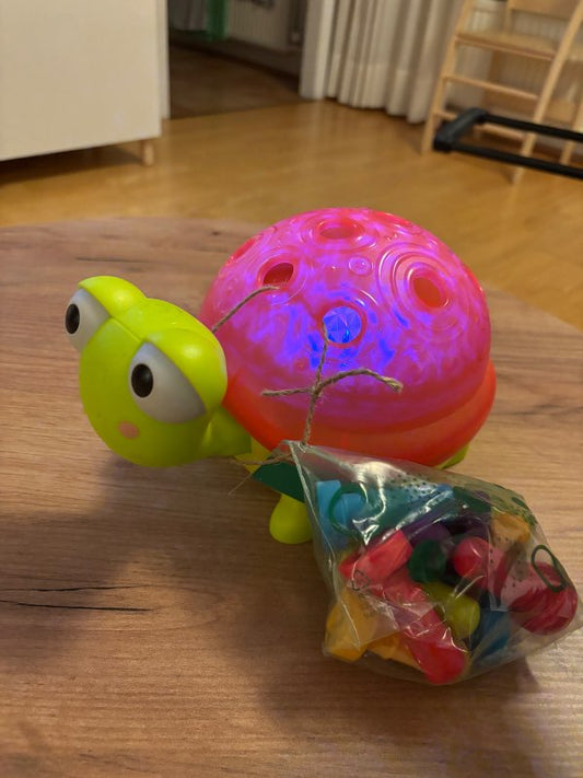 leikfangaskjaldbaka