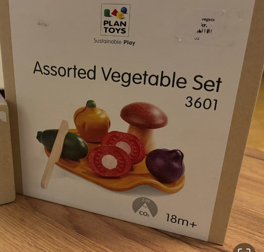 Plantoys