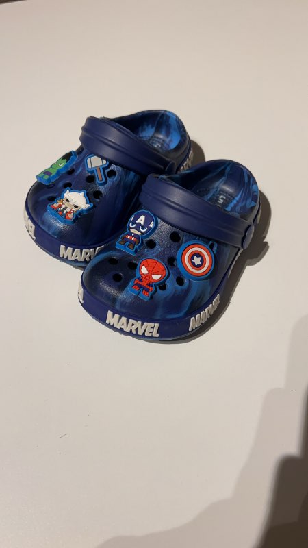 Marvel cocks skór