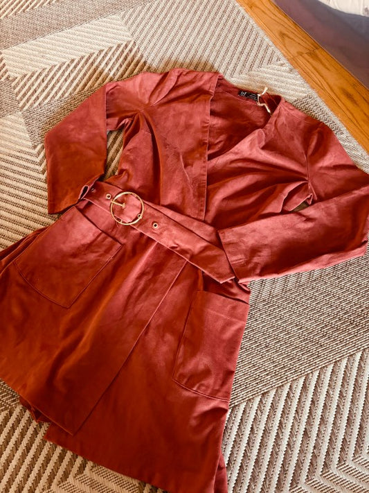 Zara dress L
