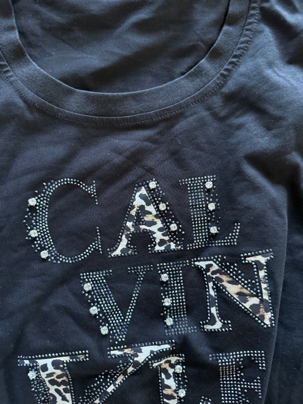 Calvin T-shirt
