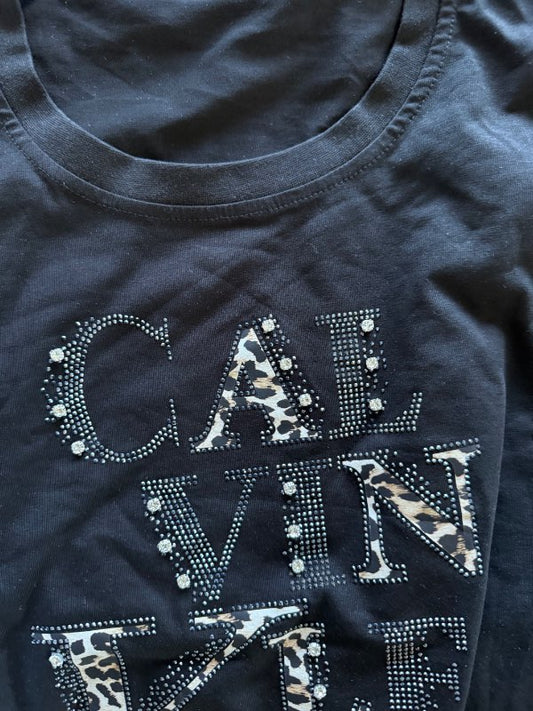 Calvin T-shirt