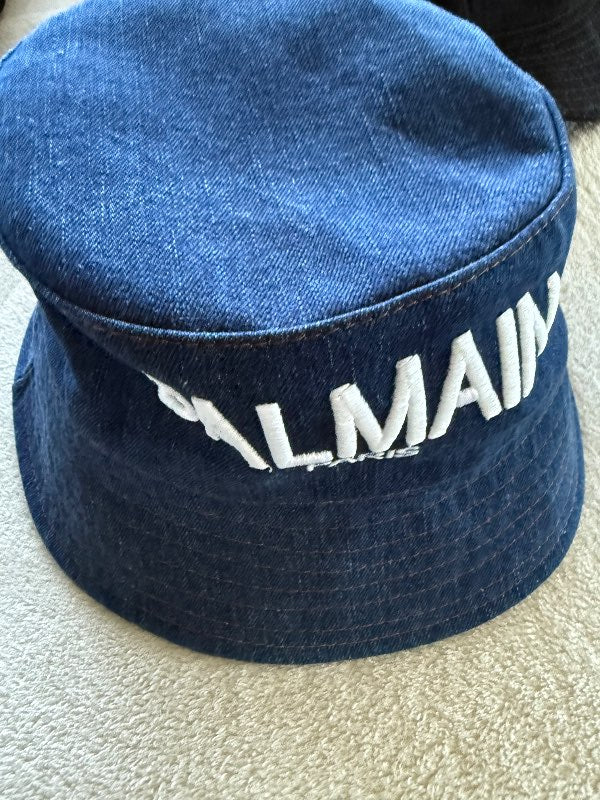 Balmain Panama
