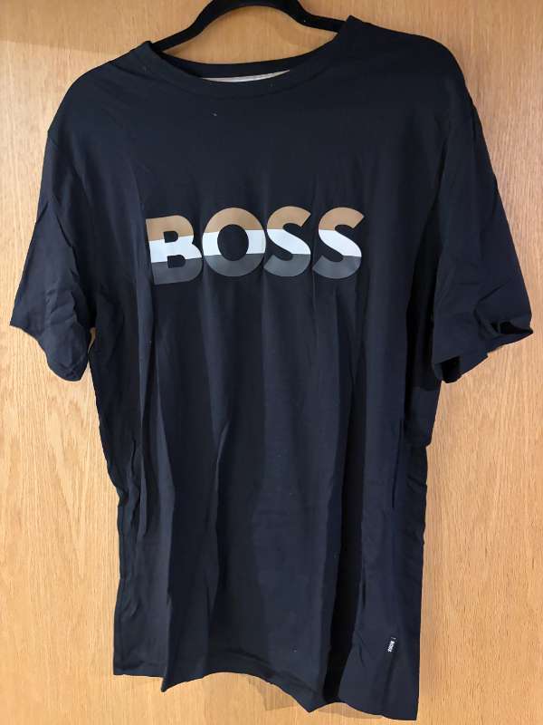 Boss - bolur