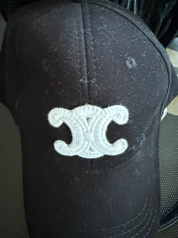 Celine cap