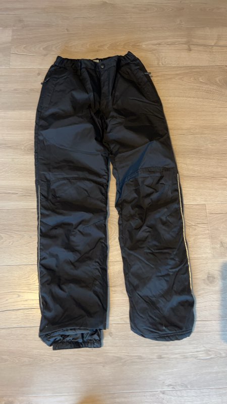 Snjóbuxur