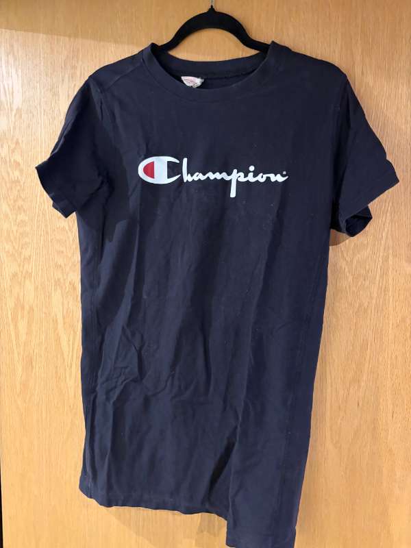 Champions - bolur