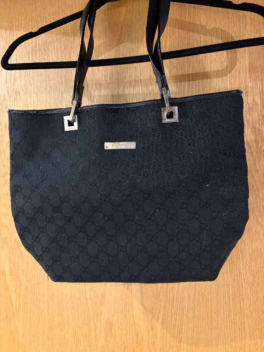 Vintage Gucci taska