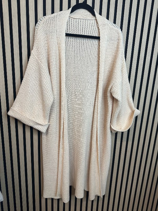 Ljósbrún Síð Golla