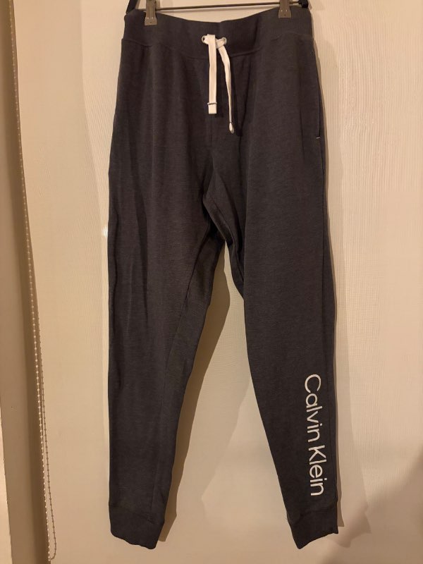 CK joggingbuxur