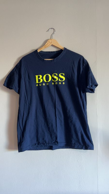 Boss bolur