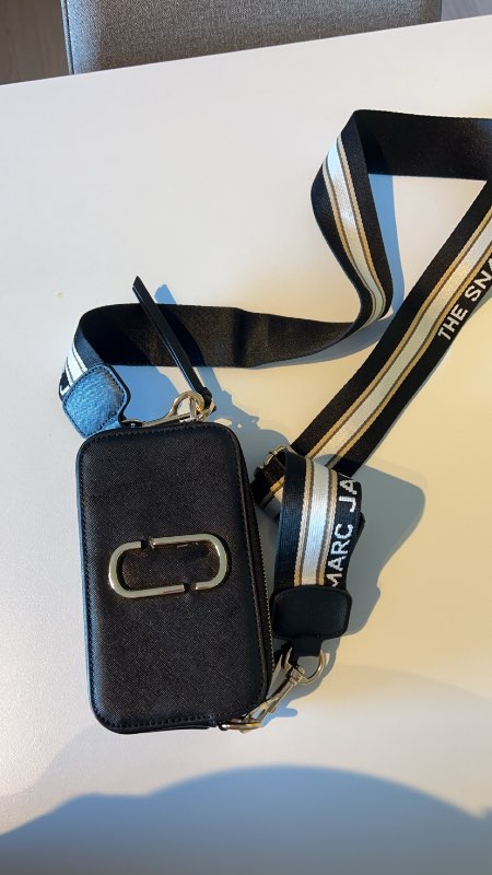 Marc jacobs veski