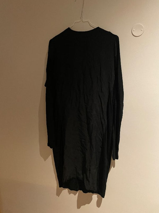 Black Soyaconcept Dress