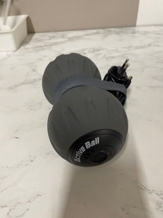 Active Ball