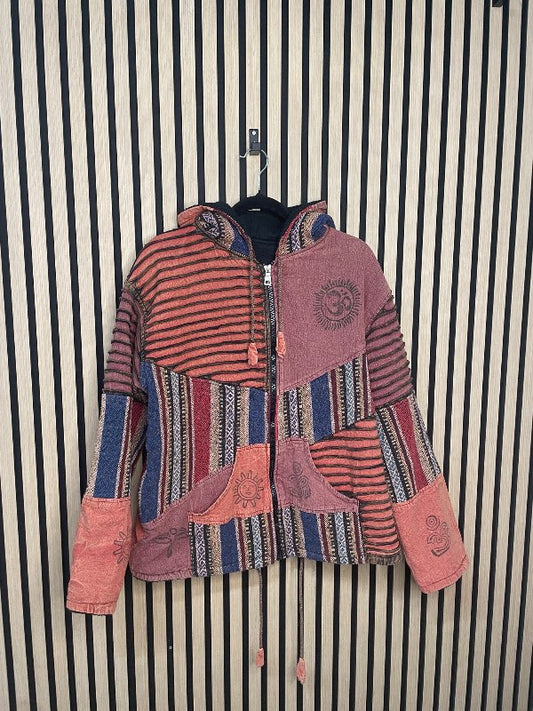 Gypsy jacket