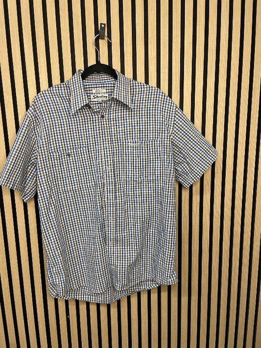 Sterling Cotton Shirt
