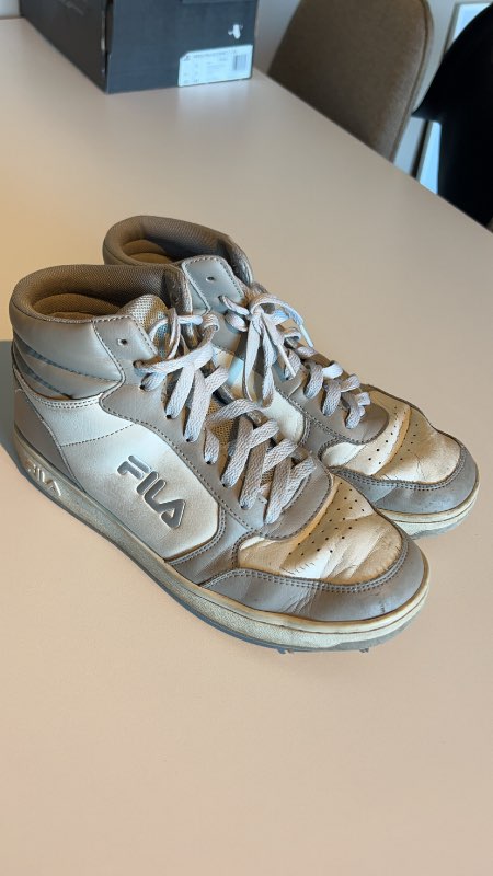 Fila skór