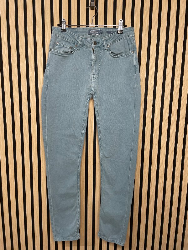 Dressman Green Jeans