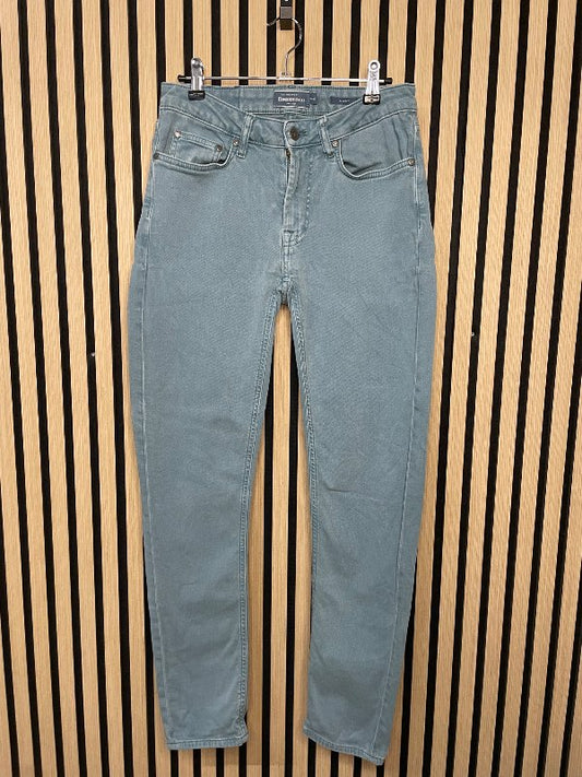 Dressman Green Jeans