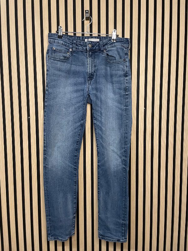 Dressmann Blue Jeans