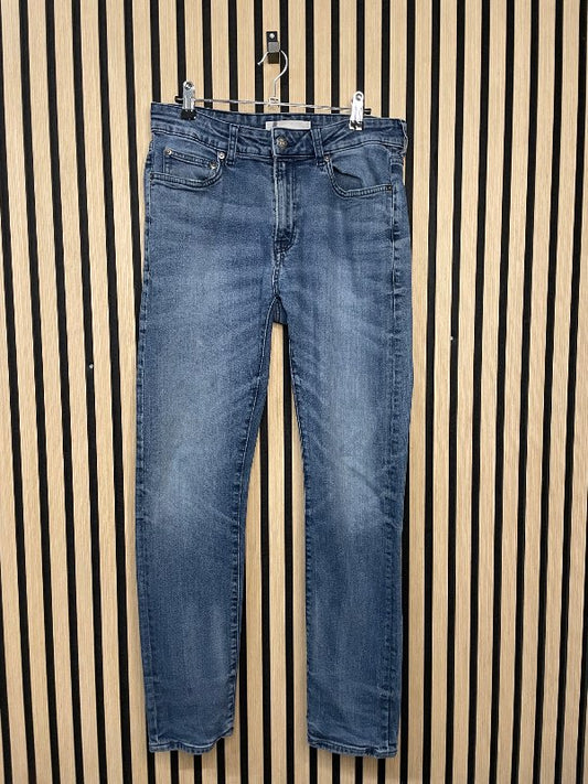 Dressmann Blue Jeans