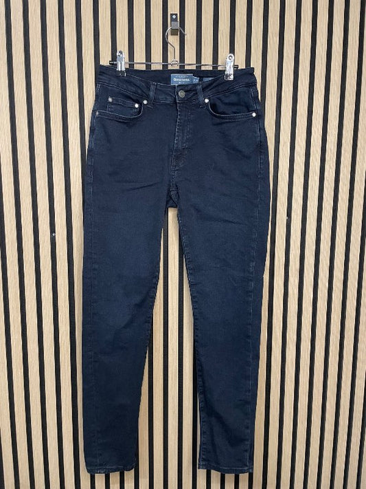 Dressmann Dark Blue