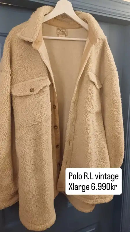 Polo R.L vintage