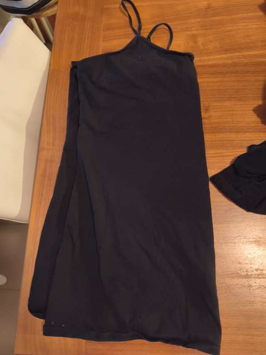 Old navy hlýrabolur svartur