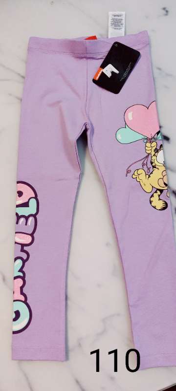 Grettir leggings