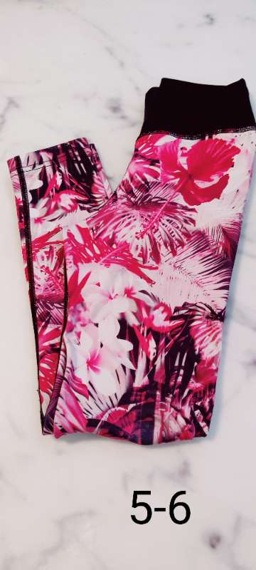 Íþrótta leggings