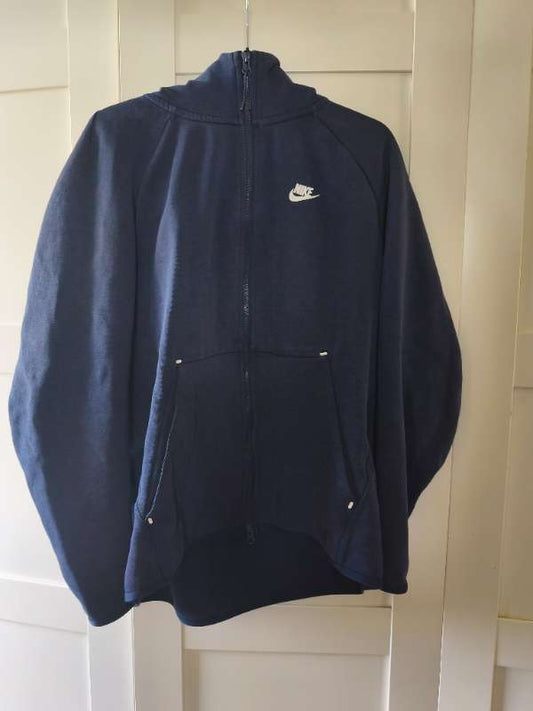 Nike hettupeysa bla opin d