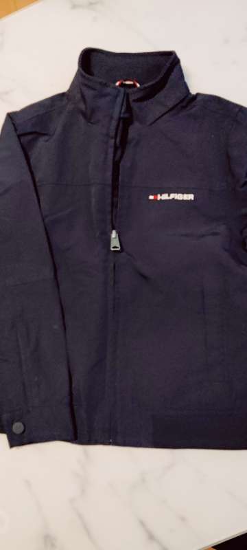 Hilfiger jakki