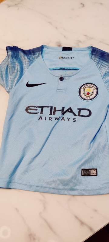 Man city bolur