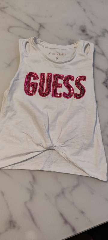 Guess bolur