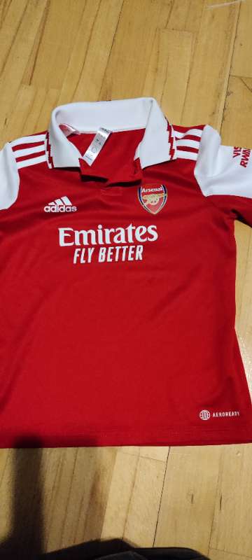 Arsenal bolur