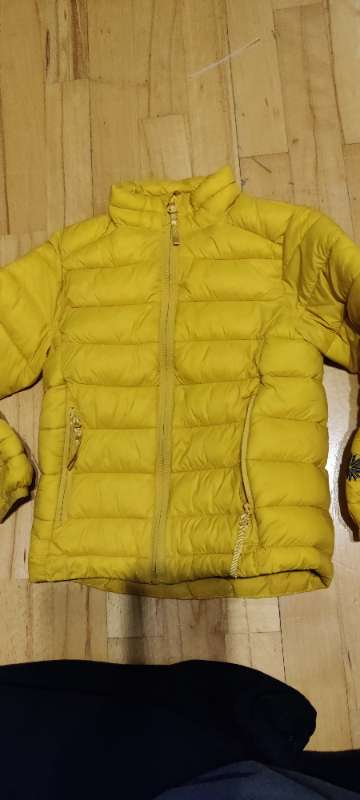 Icewear ulpa