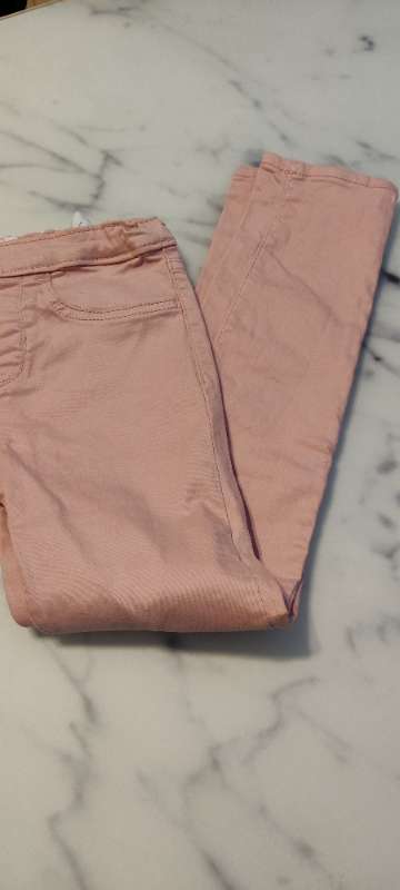 Levi's gallabuxur bleikar