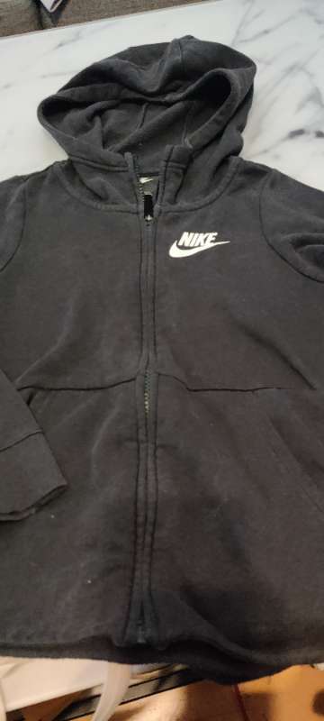 Nike peysa